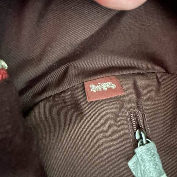 Coach x Star Wars Ewok Charlie Backpack NWOT - Picture 7 of 9